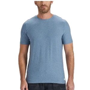 Vuori Mens Strato Tech Tee
